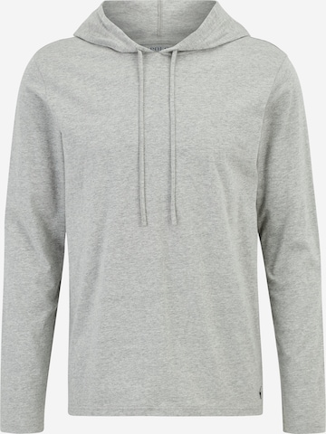 Polo Ralph Lauren Shirt in Grey: front