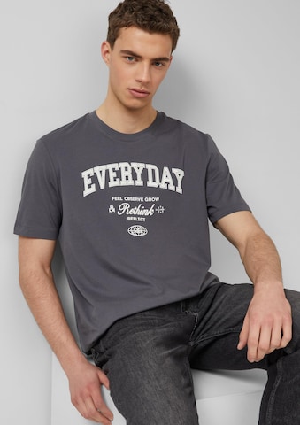 s.Oliver Shirt in Grey