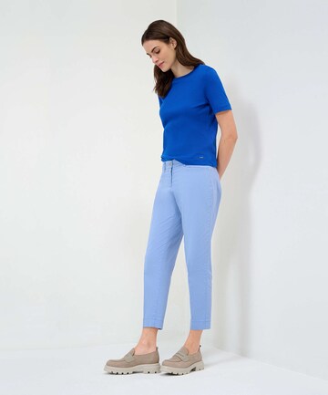 BRAX Shirt 'Cira' in Blue