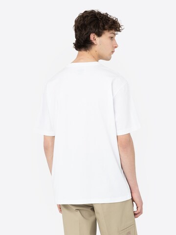DICKIES - Camisa em branco
