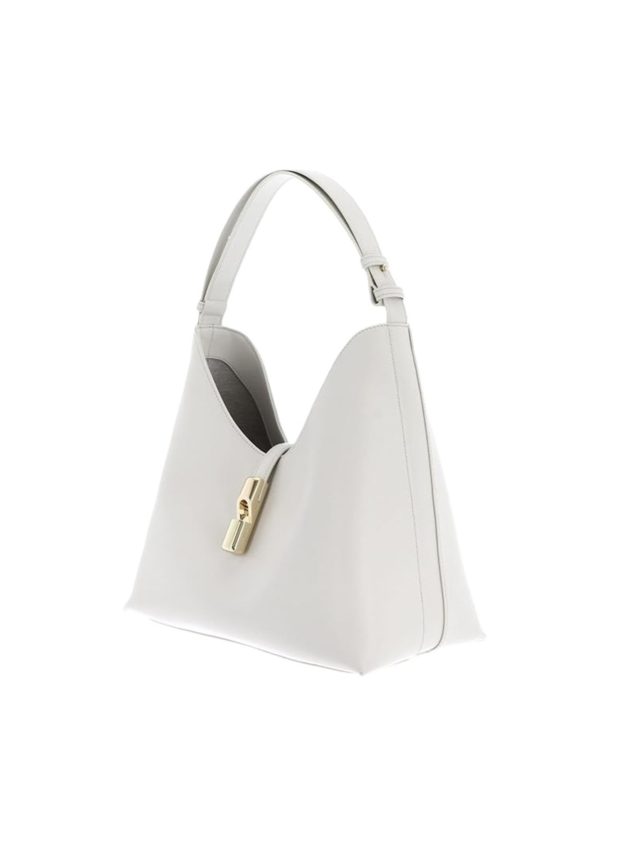 Borsa a spalla 'WB01499 BX3104' di FURLA in beige