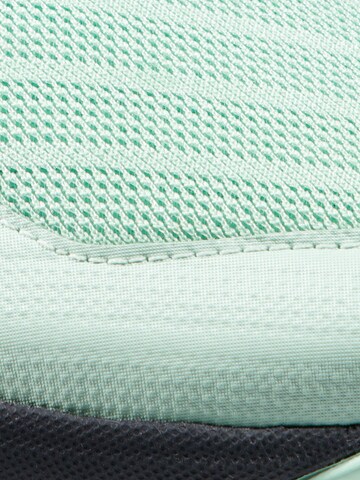 MAMMUT Outdoorschuh 'Sertig' in Grün
