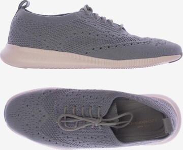 Cole Haan Sneakers & Trainers in 36 in Grey: front