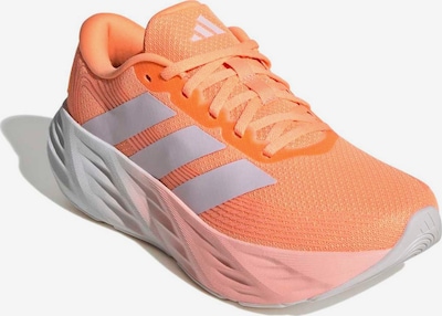 ADIDAS PERFORMANCE Juoksukengät 'GALAXY 8' koossa 36 värissä beigenharmaa / oranssi, Tuotenäkymä