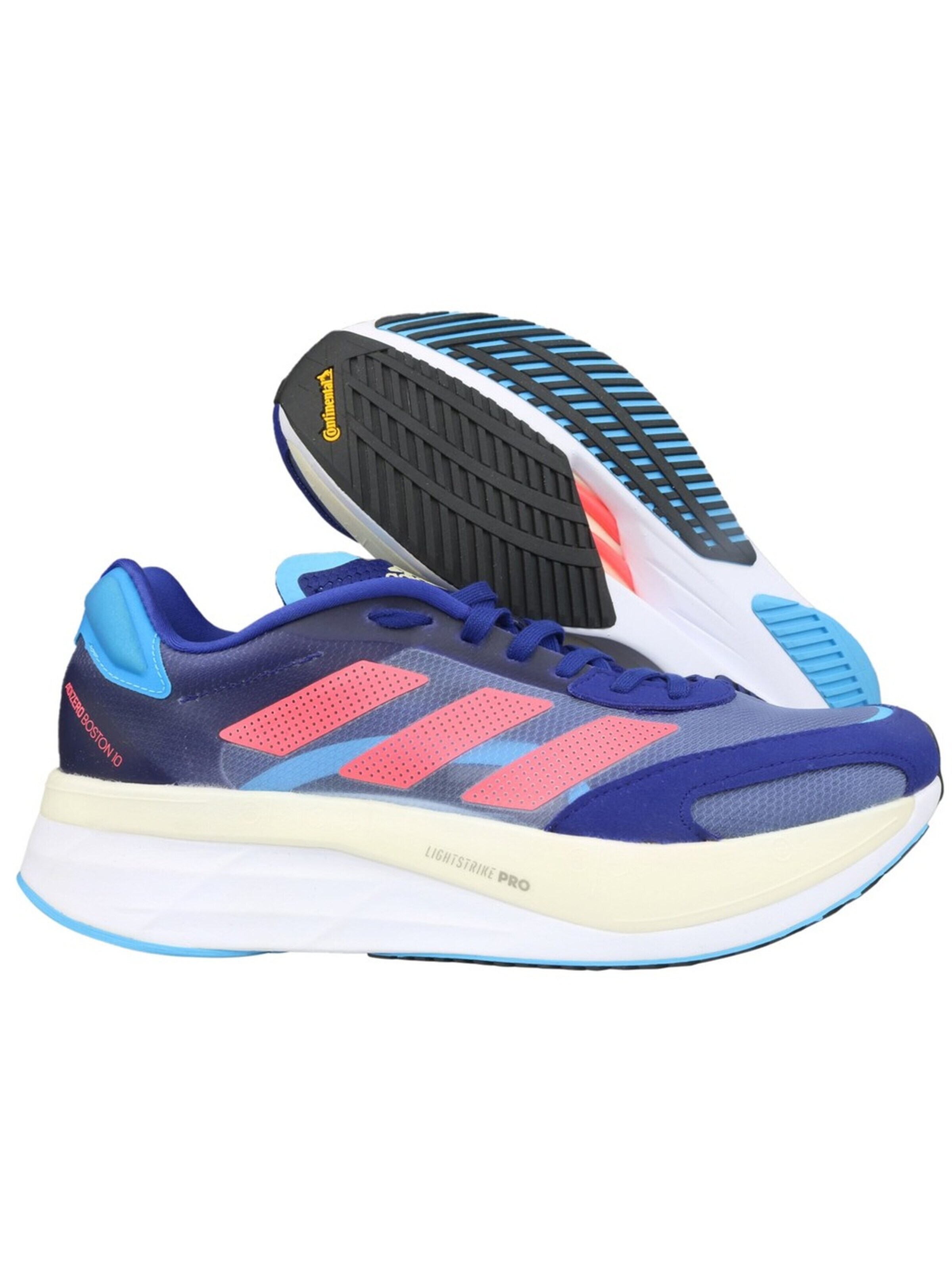 ADIDAS PERFORMANCE Athletic Shoes 'Adizero Boston' in Blue
