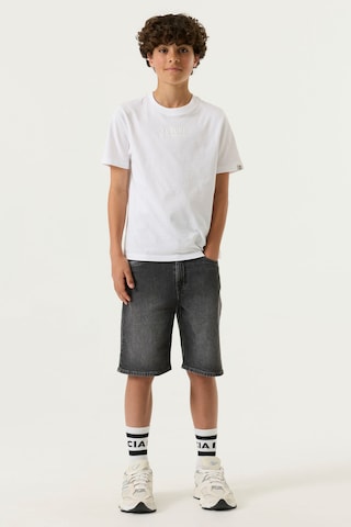 GARCIA Regular Jeans 'Garcia' in Grey