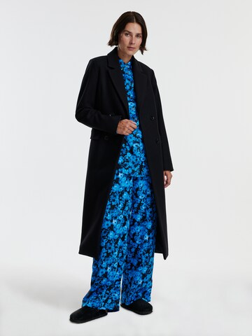 EDITED Between-Seasons Coat 'Liliane' in Black