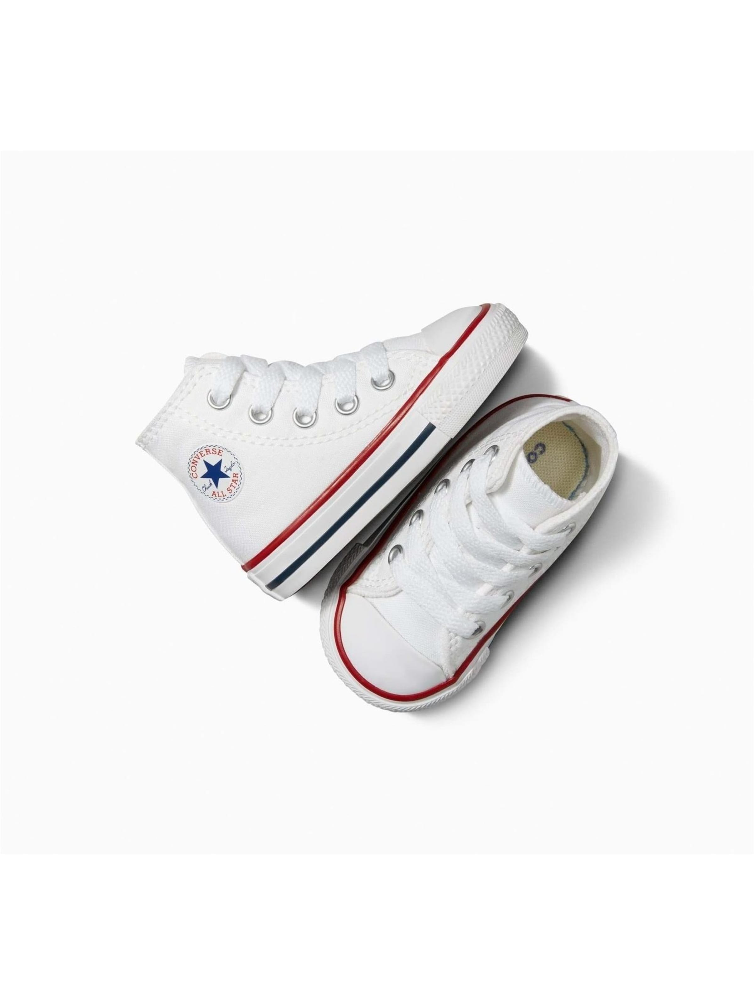 Sneaker di CONVERSE in bianco