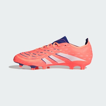 ADIDAS PERFORMANCE Soccer shoe 'Predator League' in Orange