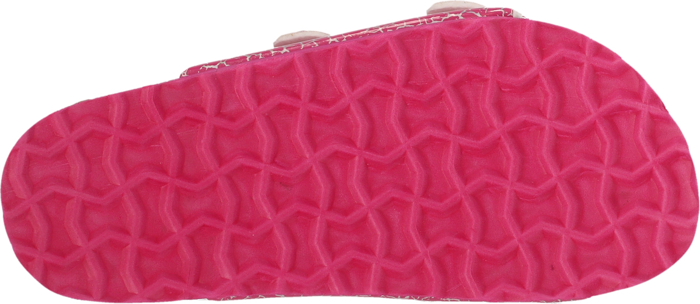 ZigZag Sandals 'Souza' in Pink