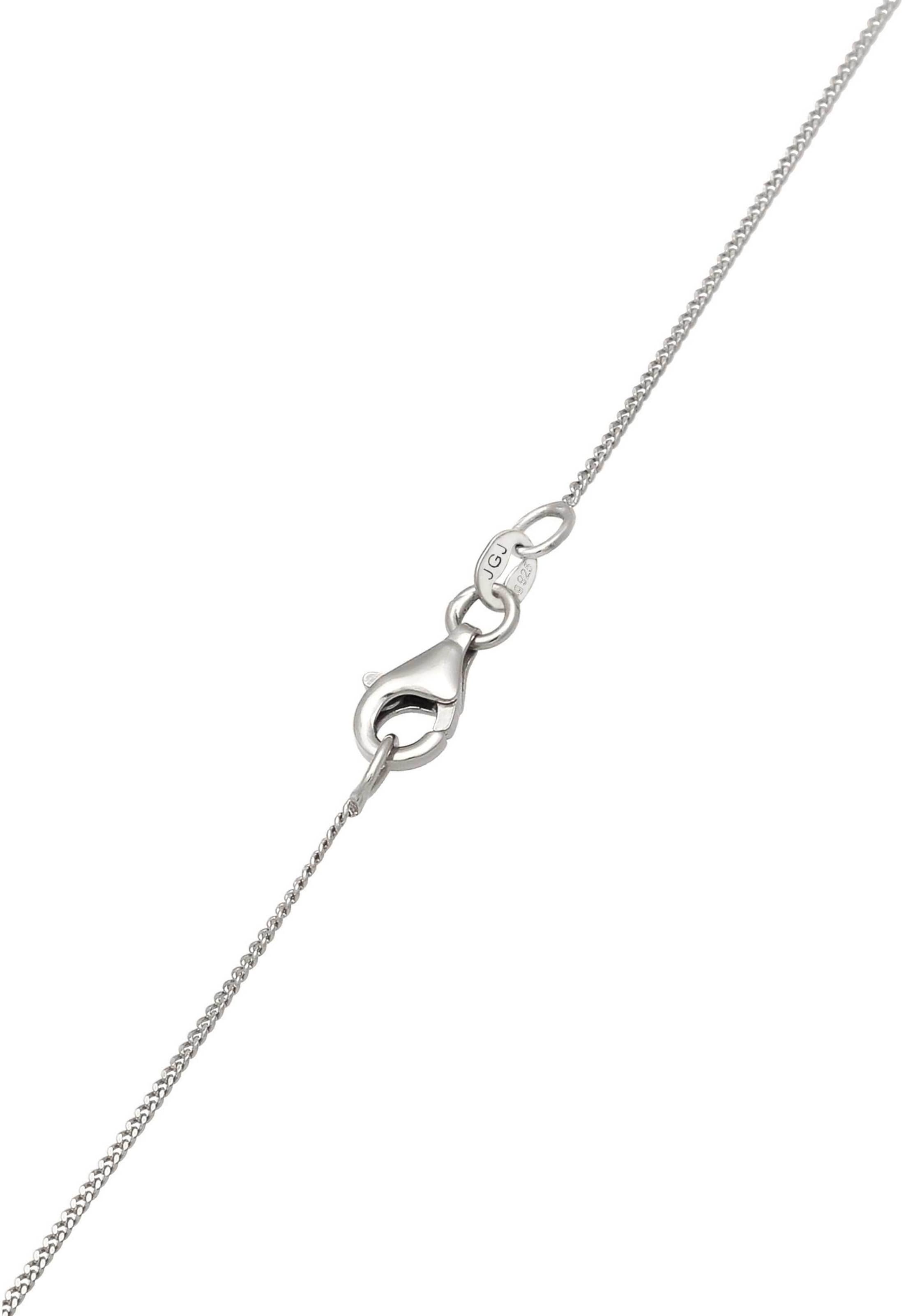 Chaîne ELLI en argent