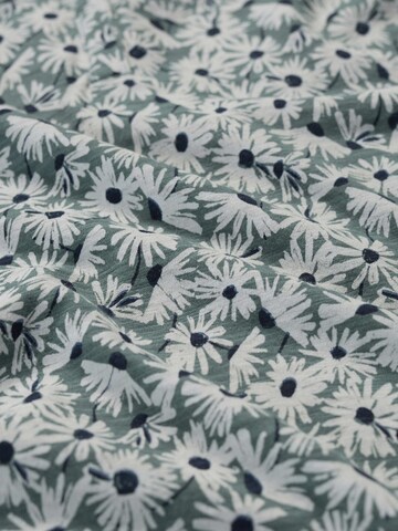Seasalt Cornwall Shirt 'Waterflow' in Groen