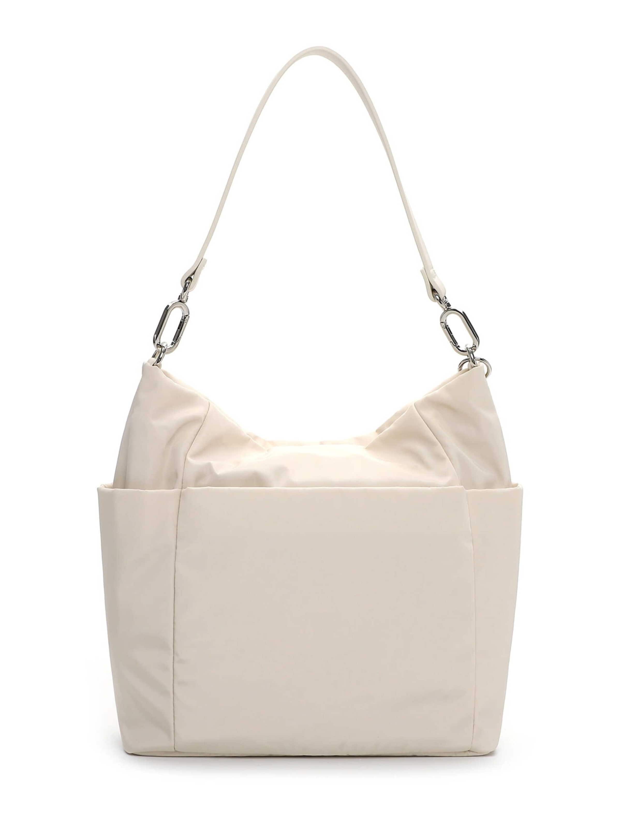 Suri Frey Schoudertas 'Sissy' in Beige