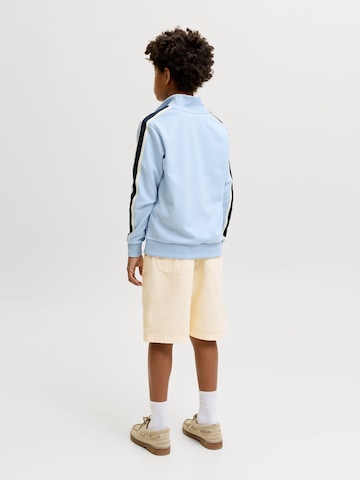 Jack & Jones Junior - regular Vaquero en blanco