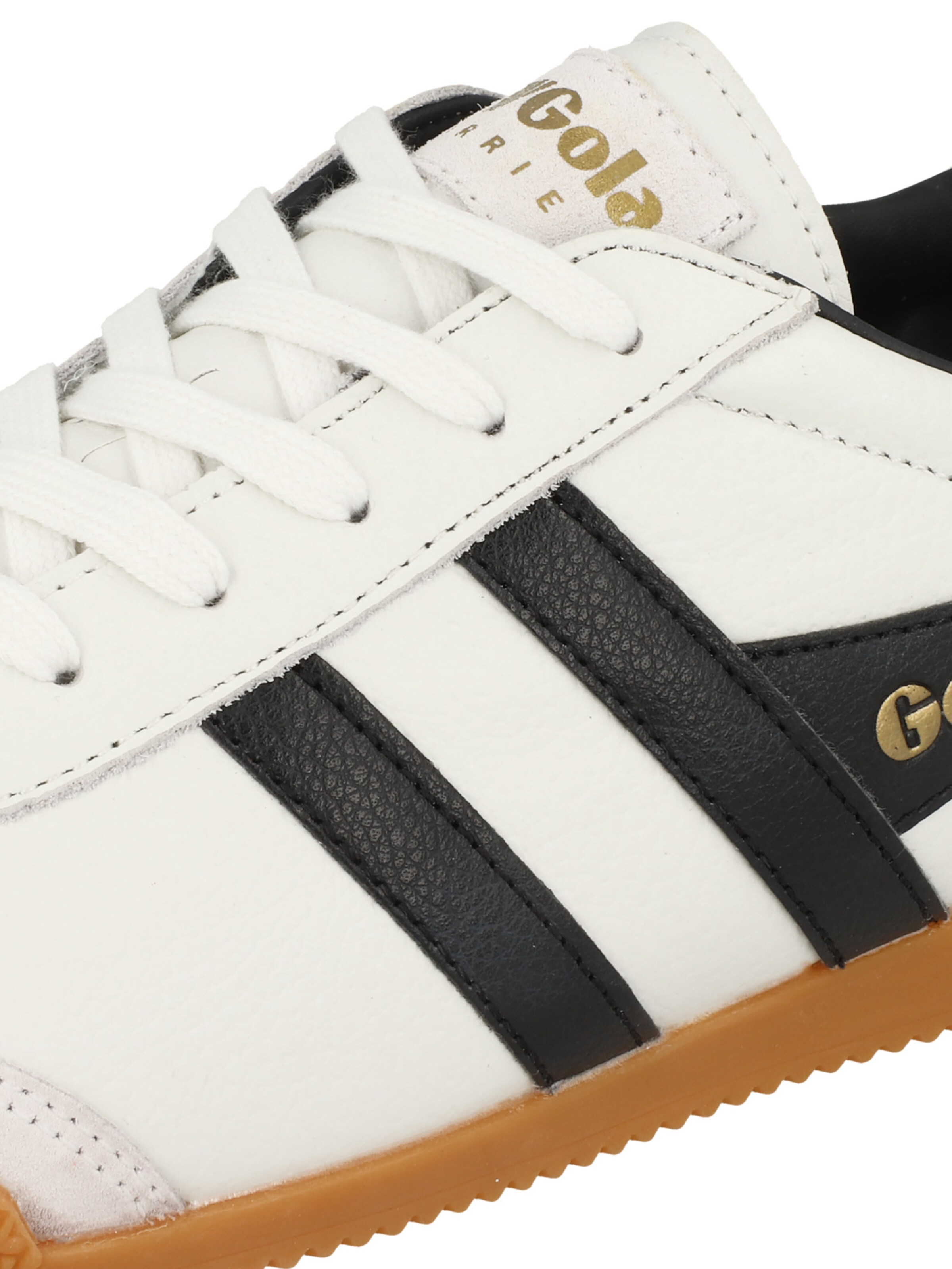 Gola Sneaker 'Harrier' in Weiß