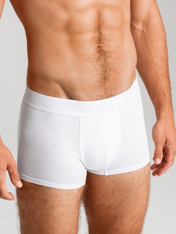 Ombre Boxershorts in Gemengde kleuren