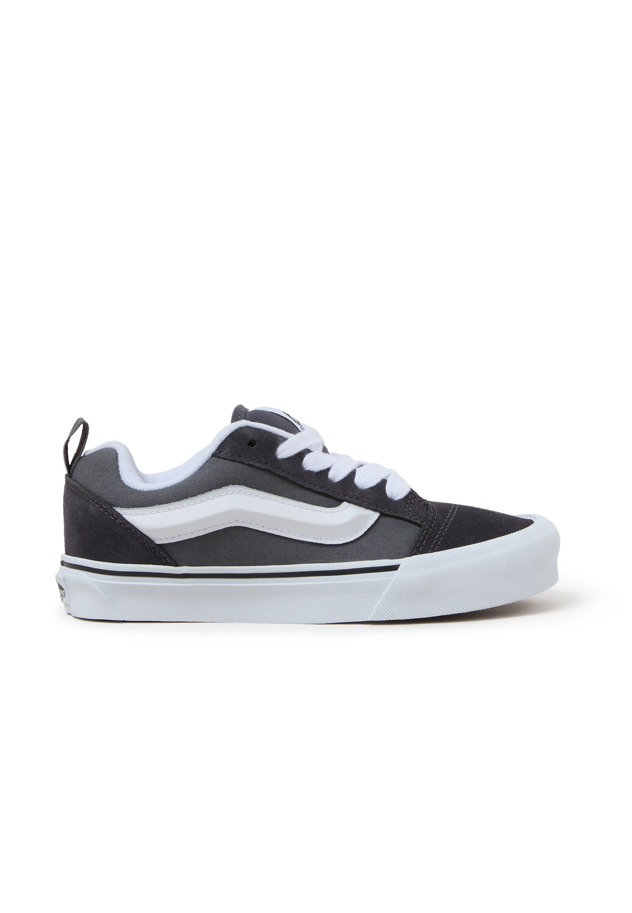 VANS Sneaker 'Knu Skool' i grå