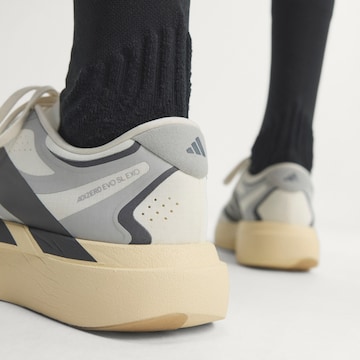 ADIDAS PERFORMANCE Běžecká obuv 'Adizero Evo SL Exo' – bílá