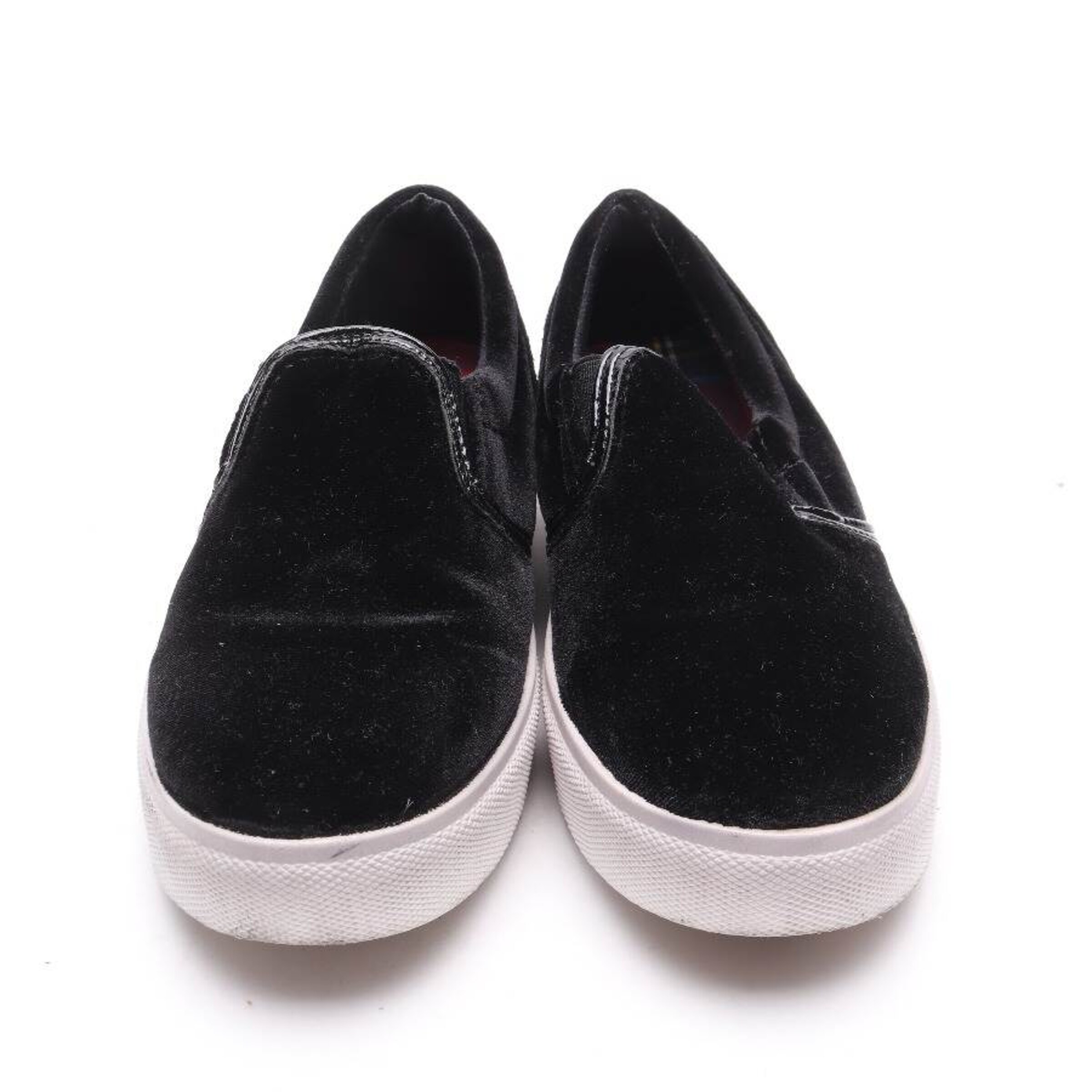 Chiara Ferragni Halbschuhe 36 in Schwarz