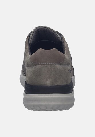 JOSEF SEIBEL Sneaker 'WALES 51' in Grau