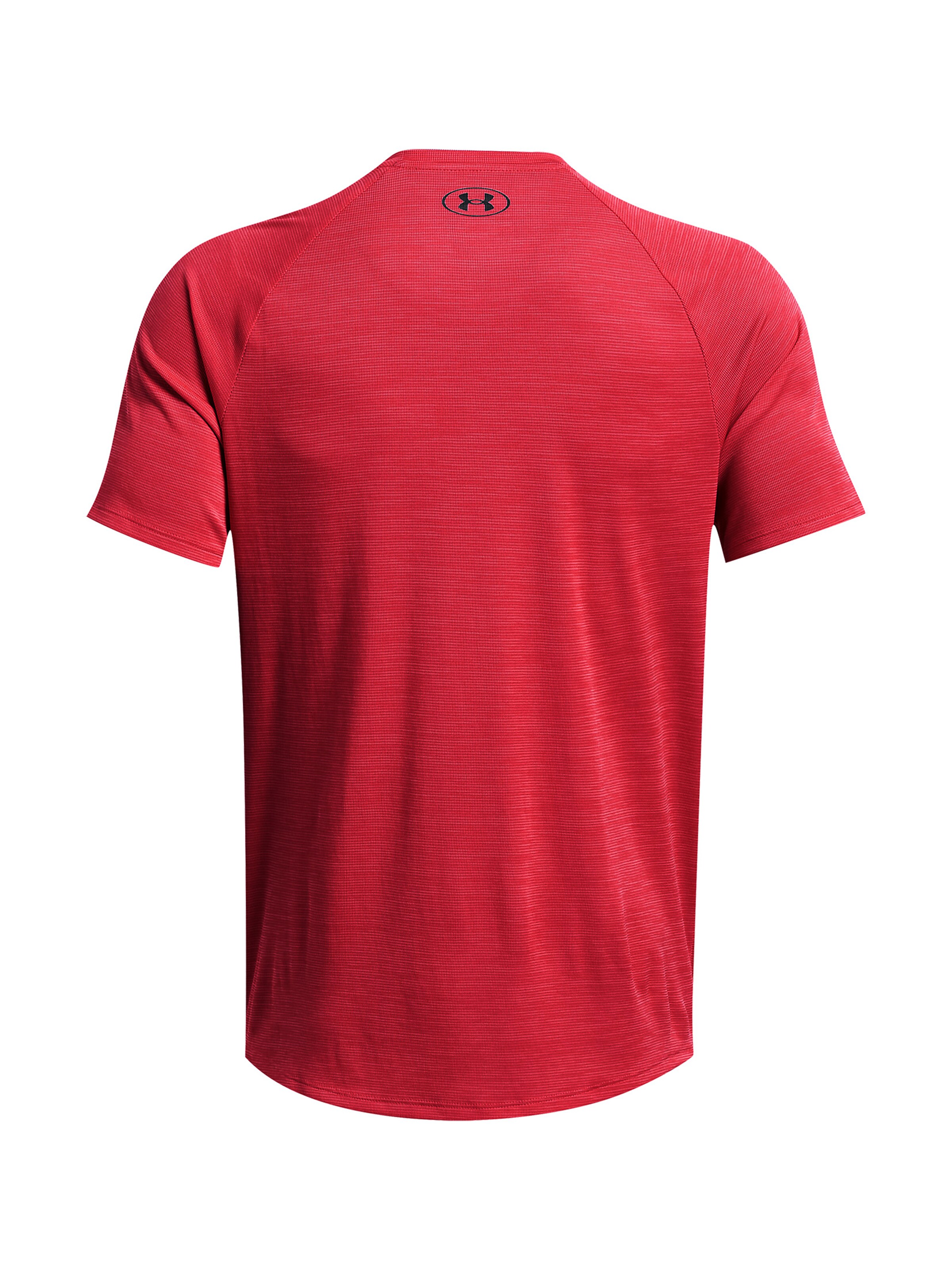 UNDER ARMOUR Performance Shirt in Red