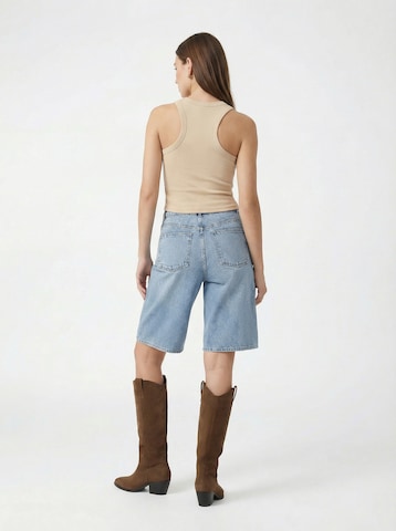 KAVAZI Baggy Джинсы в Синий