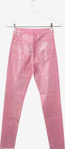 Tally Weijl Jeans in 25-26 in Pink