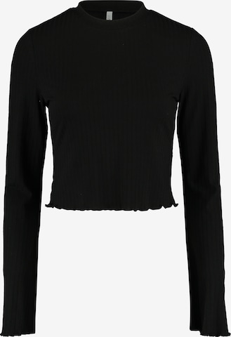 HailysMajica 'Silia' - crna boja: prednji dio