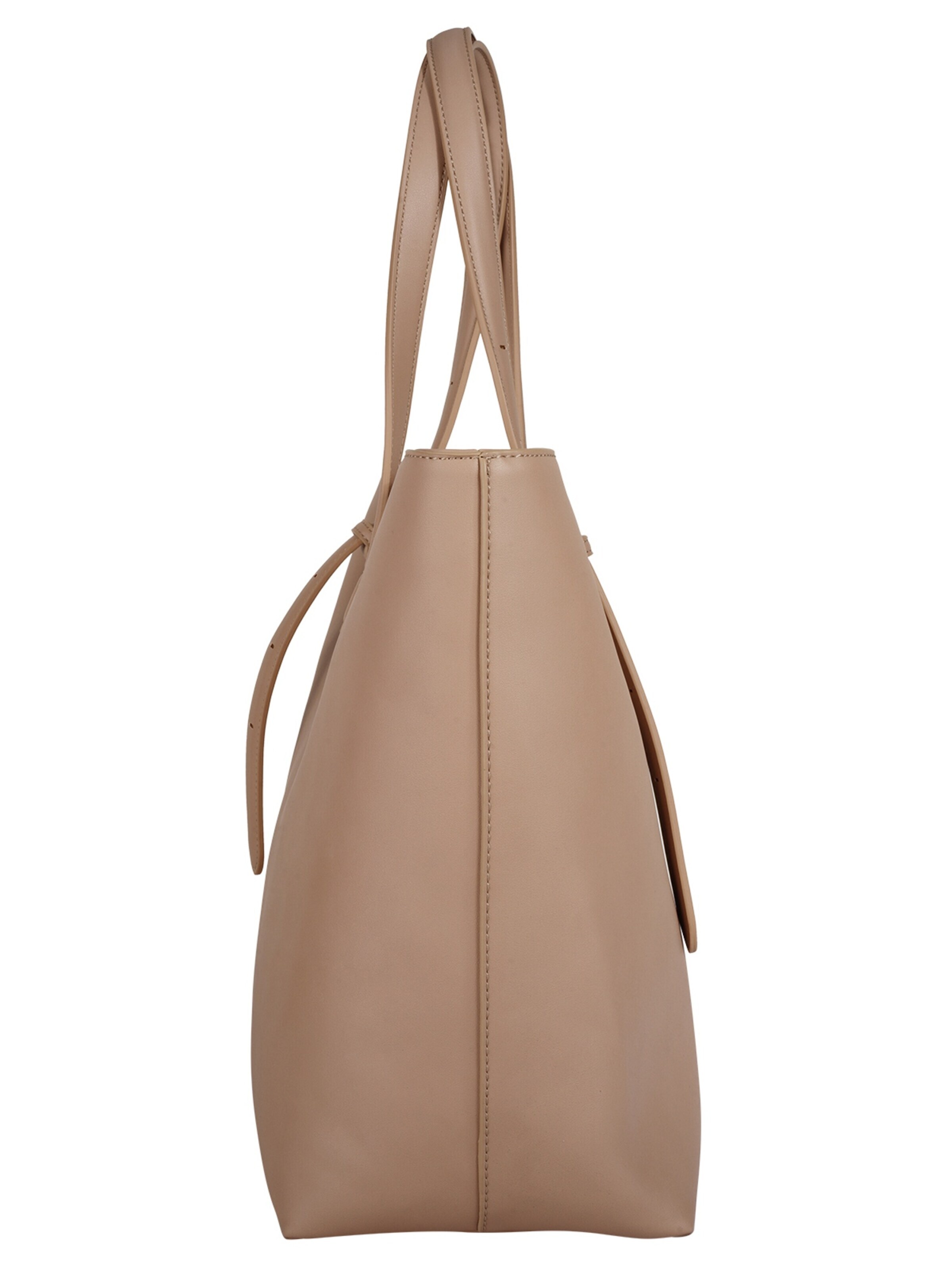 bugatti Shopper 'LUNA' in Beige