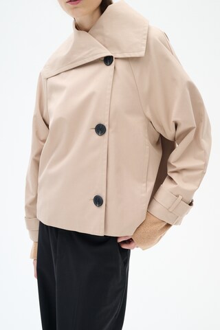 InWear Between-season jacket in Beige