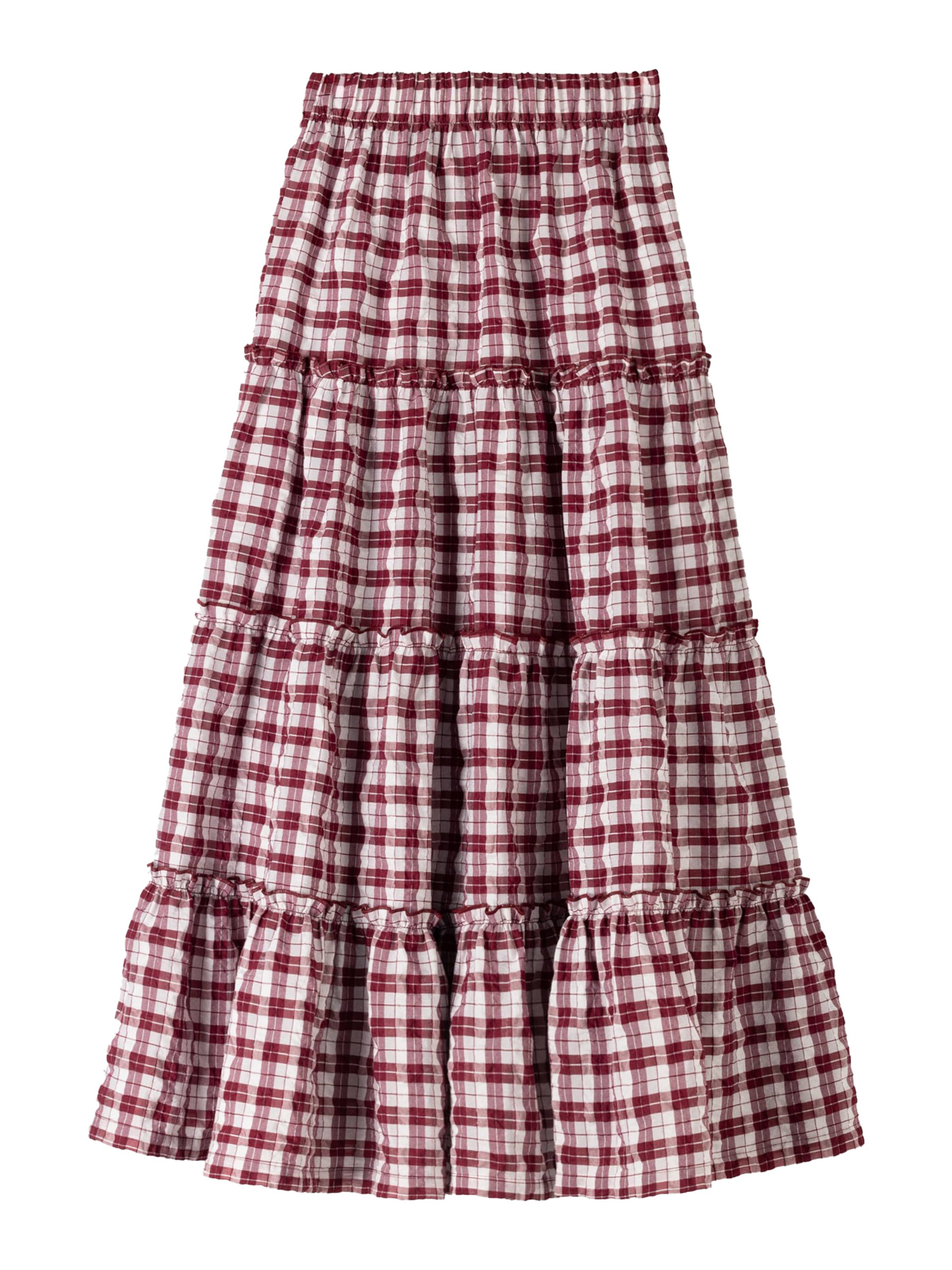 Jupe midi bershka online