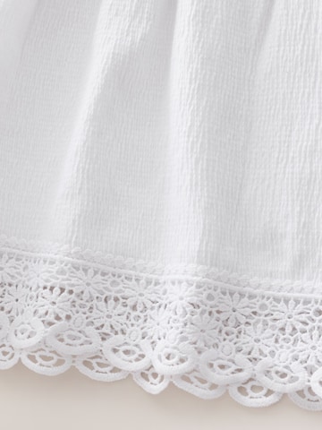 Jupe Next en blanc