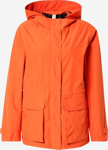 GERRY WEBER Performance Jacket in Orange: front