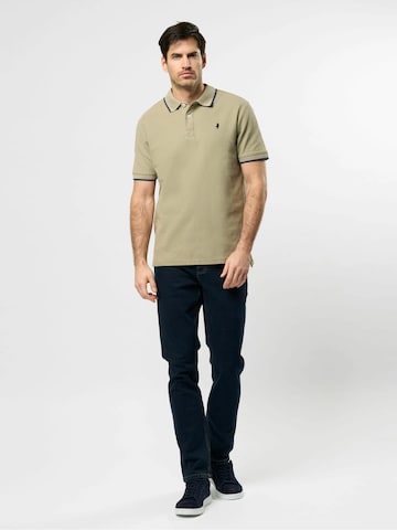 MCS Bluser & t-shirts 'River' i grøn