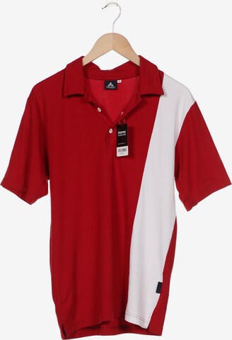 VAUDE Shirt in S in Red: front