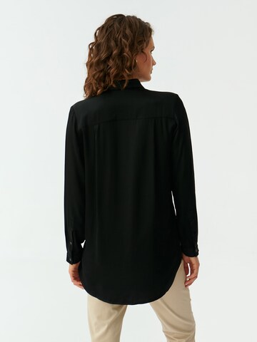 TATUUM Блуза 'TREALIA' в черно