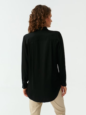 TATUUM Blouse 'TREALIA' in Black