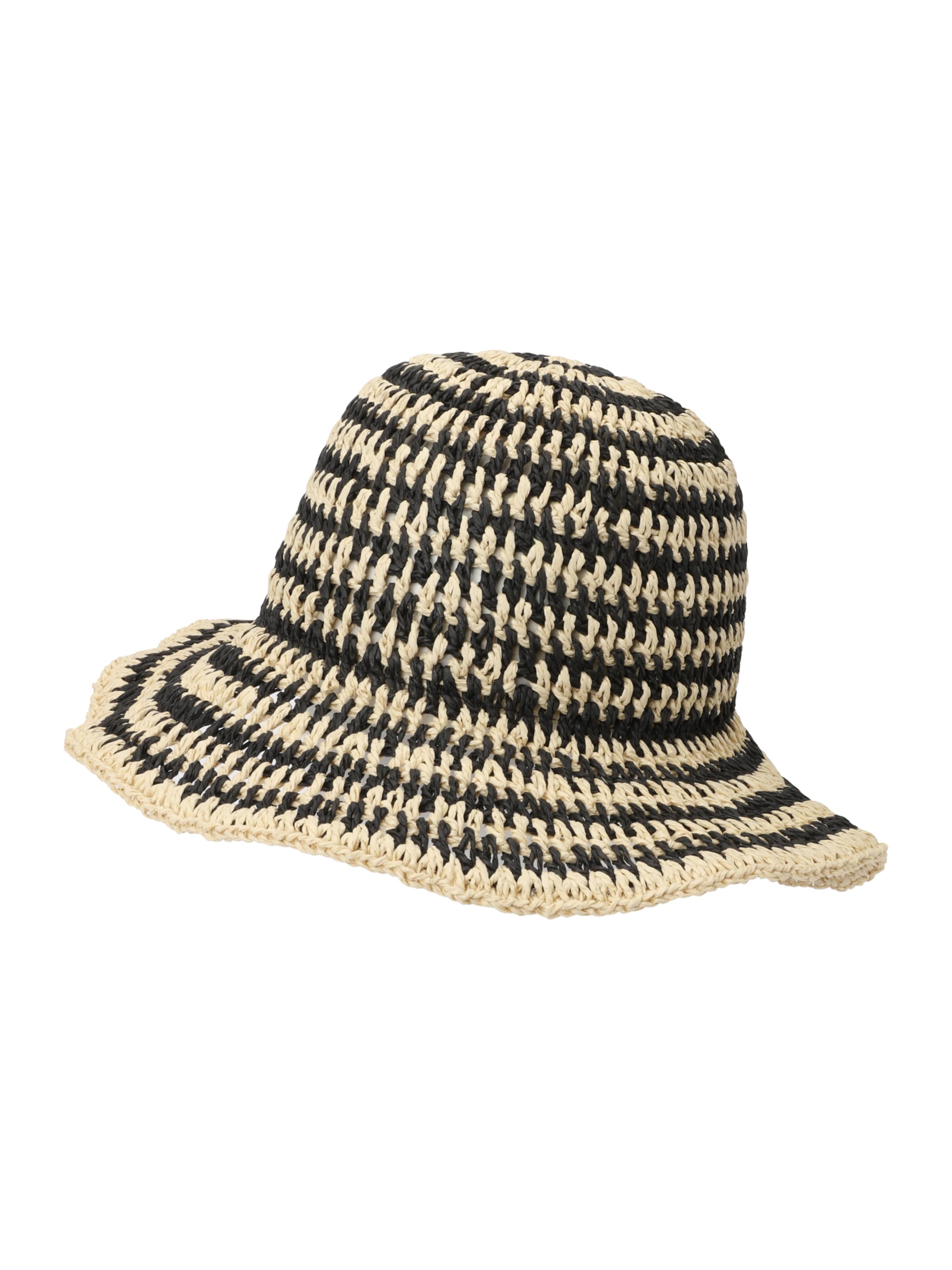 Cappello di studioselect in beige: frontale