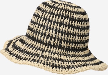 studioselect Hattu värissä beige: etupuoli