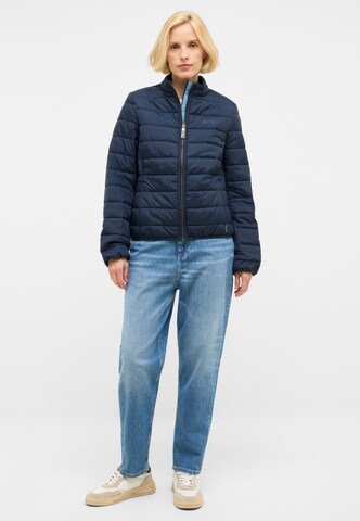 MUSTANG Jacke 'Torrington' in Blau