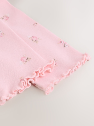 Next - Conjuntos em rosa