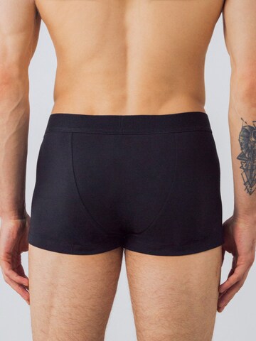Boxer di Honest Basics in nero