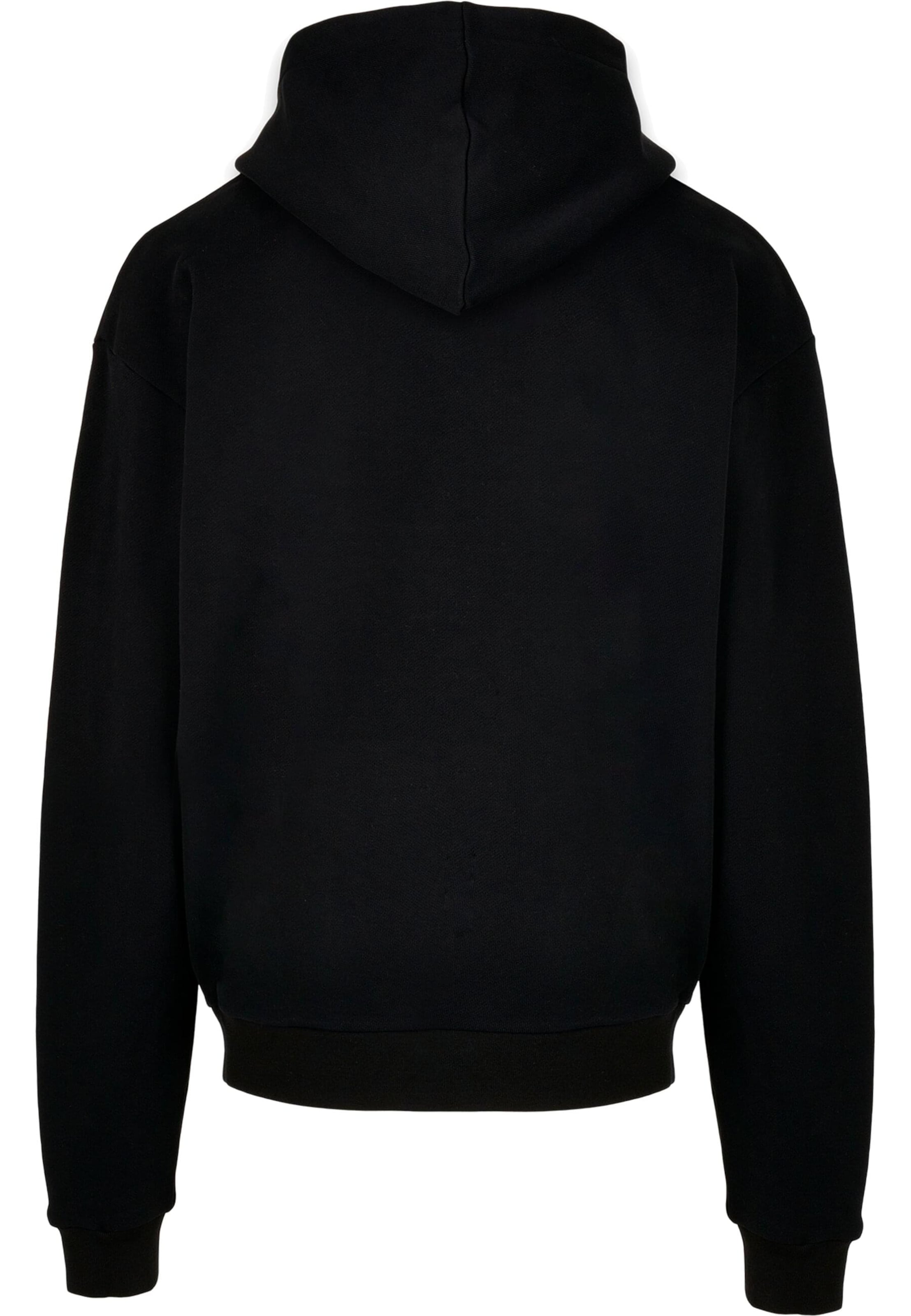 Sweat-shirt MT Upscale en noir