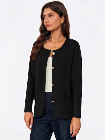 Imily Bela Kardigan w kolorze czarny: przód