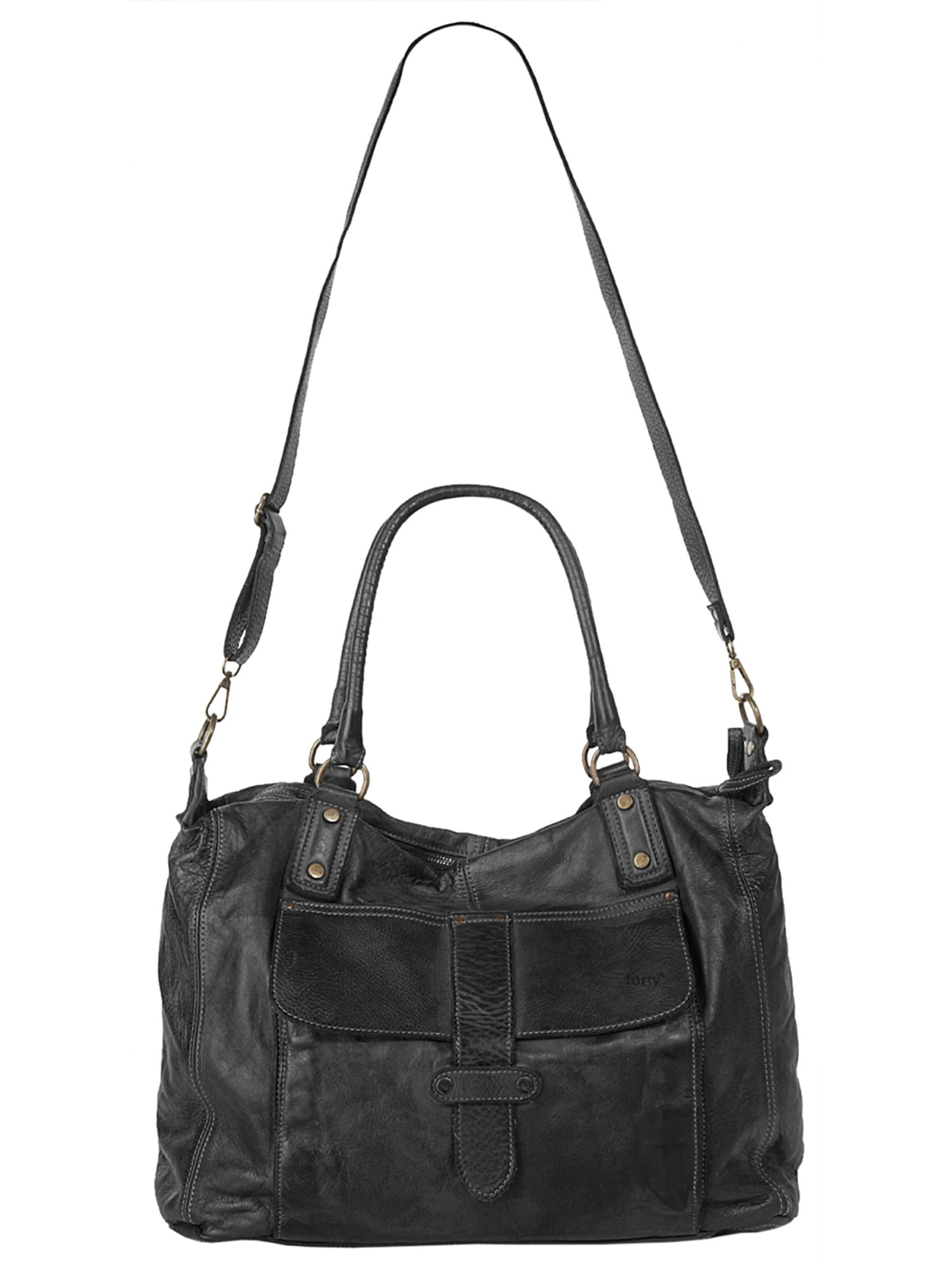 Cabas forty° en noir