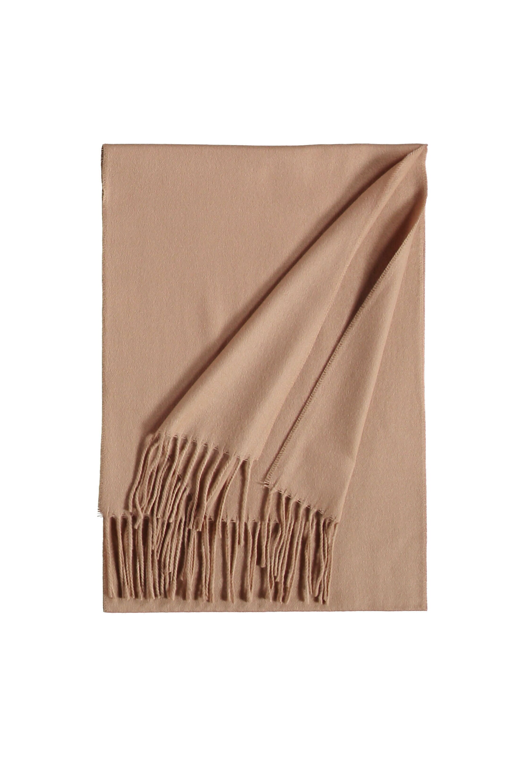 FRAAS Schal in Beige