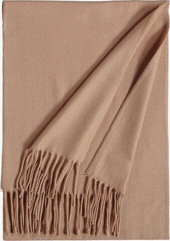 FRAAS Scarf in Brown