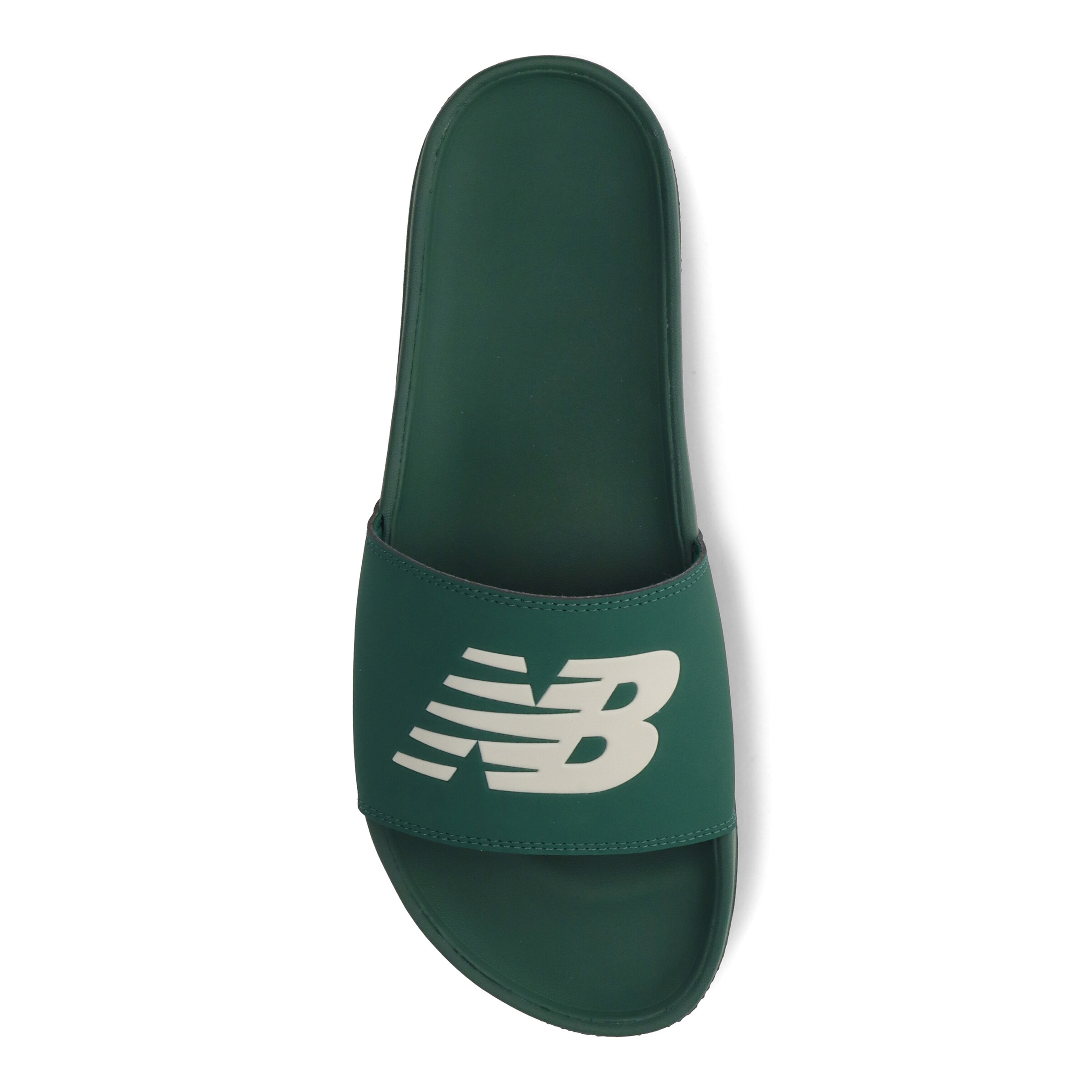 Claquettes / Tongs 'Klutch X NB 200' new balance en vert