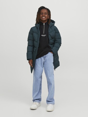 regular Jeans 'JJIAlex' di Jack & Jones Junior in blu