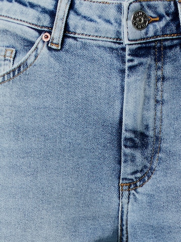 Only Tall Regular Jeans 'VENEDA' in Blue